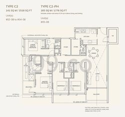 ARDOR RESIDENCE (D15), Apartment #528897831